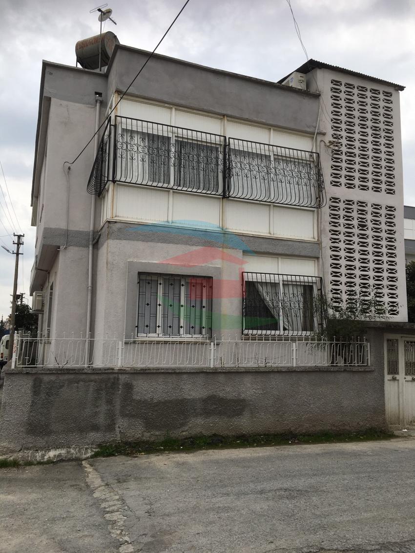 ŞEHİTİSHAK MAHALLESİ SATILIK Müstakil sahibinden Tarsus Mersin 130 m2