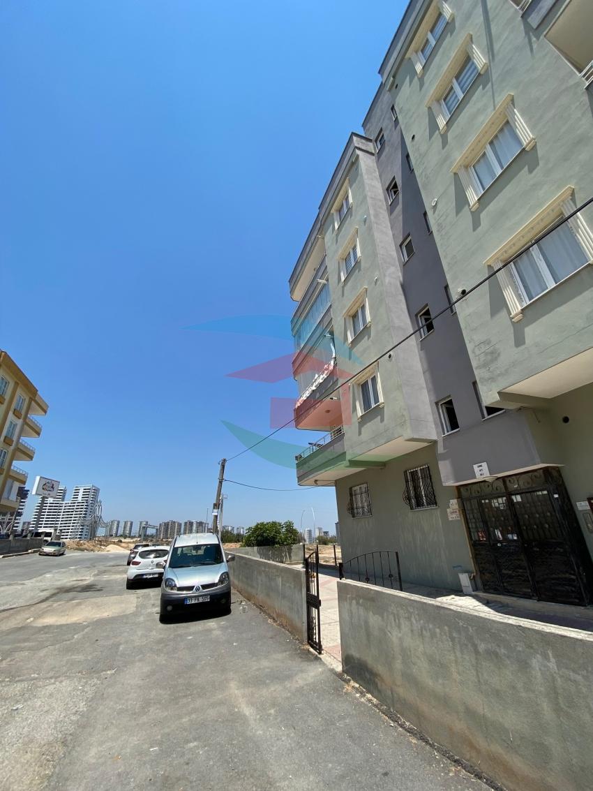 ALTAYLILAR MAHALLESİ SATILIK Daire sahibinden Tarsus Mersin 170 m2