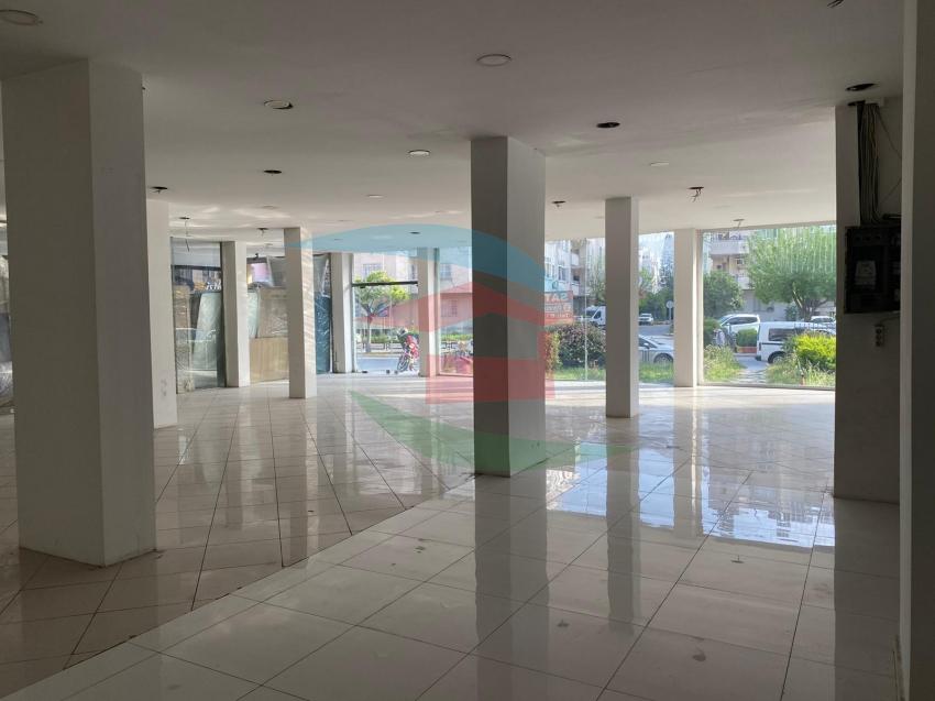 ANIT MAHALLESİ SATILIK Dükkan sahibinden Tarsus Mersin 320 m2 1,900,000 TL