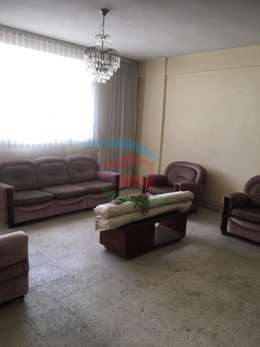 ÖĞRETMENLER MAHALLESİ SATILIK Daire sahibinden Tarsus Mersin 120 m2