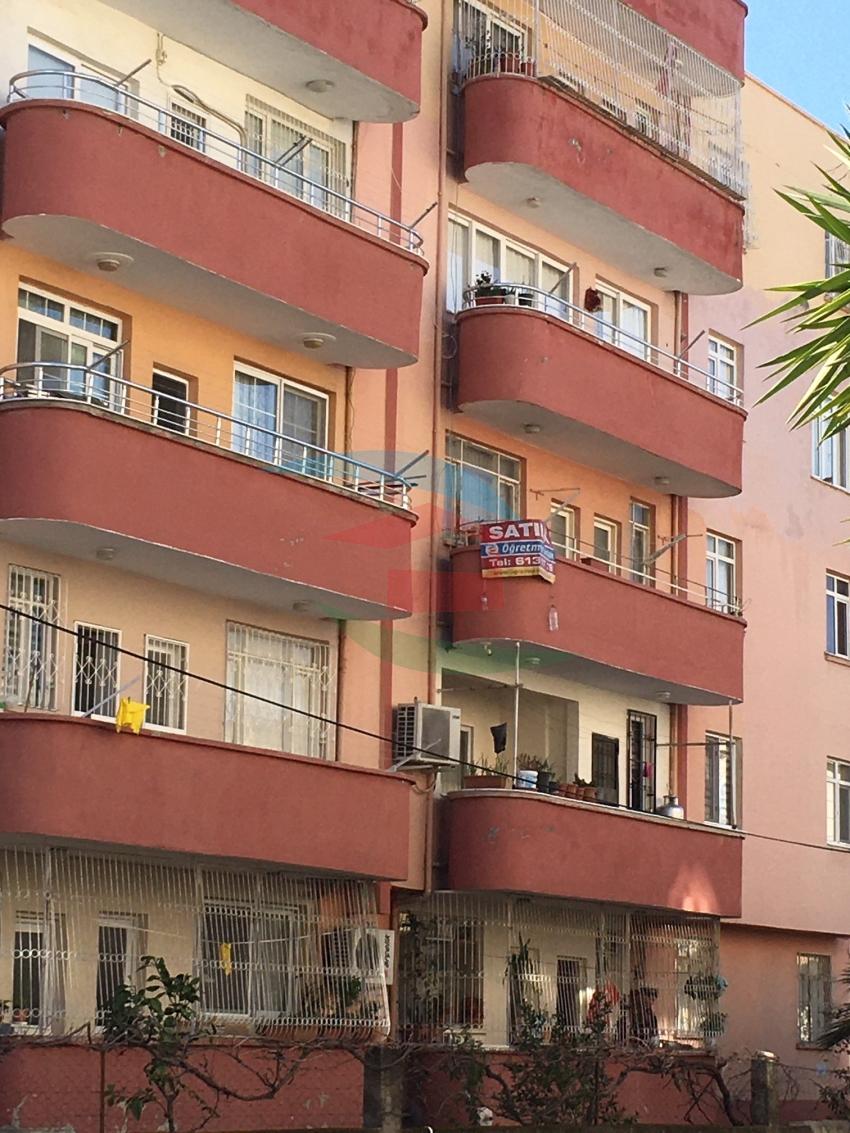 ÖĞRETMENLER MAHALLESİ SATILIK Daire sahibinden Tarsus Mersin 120 m2