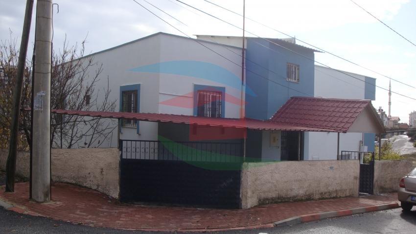 ALTAYLILAR MAHALLESİ SATILIK Müstakil sahibinden Tarsus Mersin 160 m2