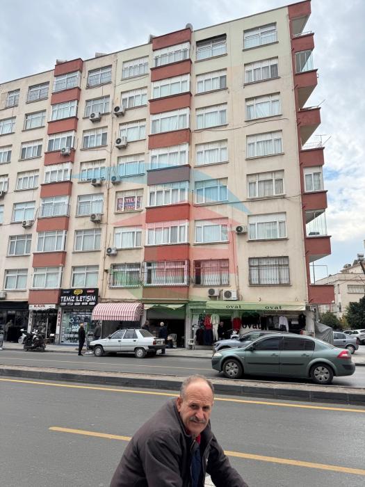 SATILIK Daire ANIT MAHALLES� Tarsus Mersin 140 m2 3900000 TL