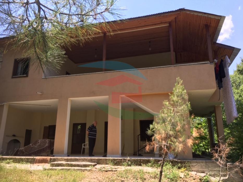 Cuma Yakası SATILIK Müstakil sahibinden Çamlıyayla Mersin 1215 m2