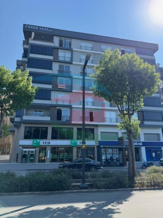 SATILIK Daire EHTMUSTAFA MAHALLES Tarsus Mersin 210 m2 8000000 TL