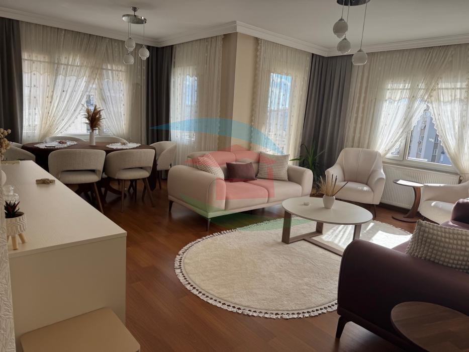 SATILIK Daire �EH�TMUSTAFA MAHALLES� Tarsus Mersin 160 m2 4500000 TL