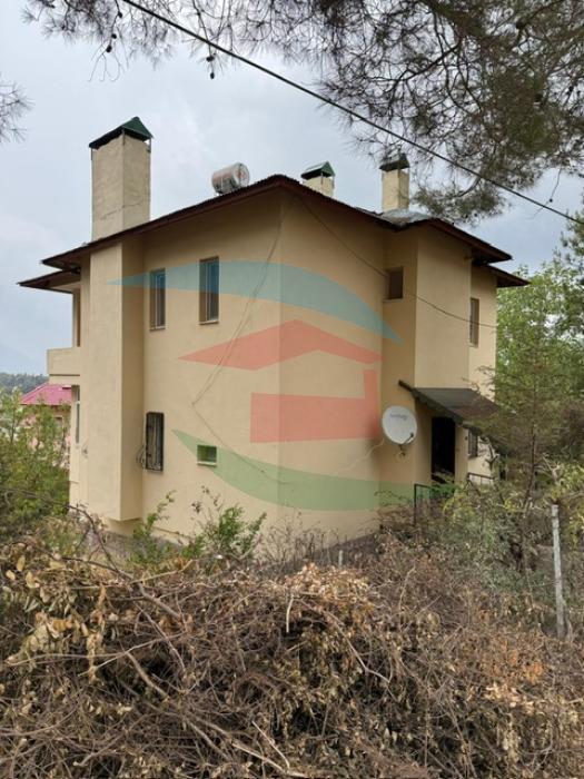 SATILIK Mstakil Ulumeres amlyayla Mersin 1000 m2 12000000 TL