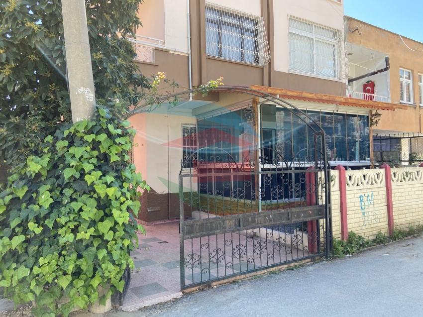 ŞEHİTİSHAK MAHALLESİ SATILIK Müstakil sahibinden Tarsus Mersin 240 m2