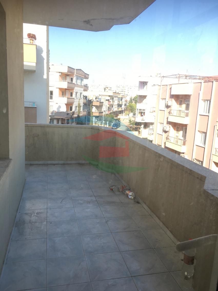 ÖĞRETMENLER MAHALLESİ SATILIK Daire sahibinden Tarsus Mersin 130 m2