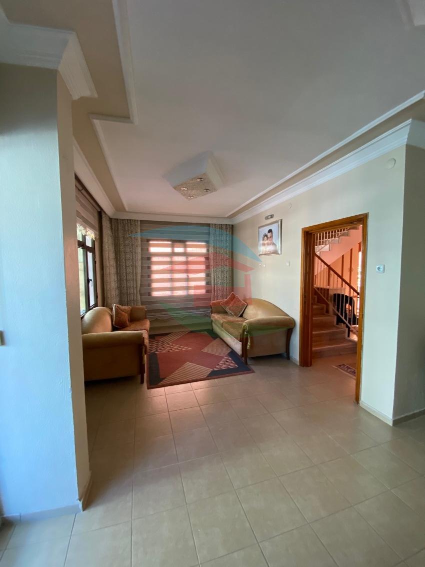 ŞEHİTİSHAK MAHALLESİ SATILIK Müstakil sahibinden Tarsus Mersin 240 m2