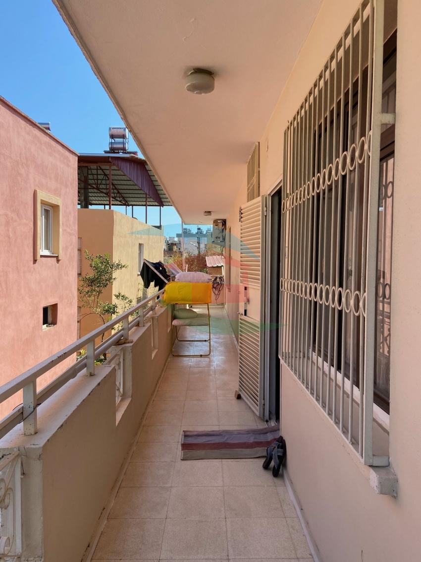 ŞEHİTİSHAK MAHALLESİ SATILIK Müstakil sahibinden Tarsus Mersin 240 m2