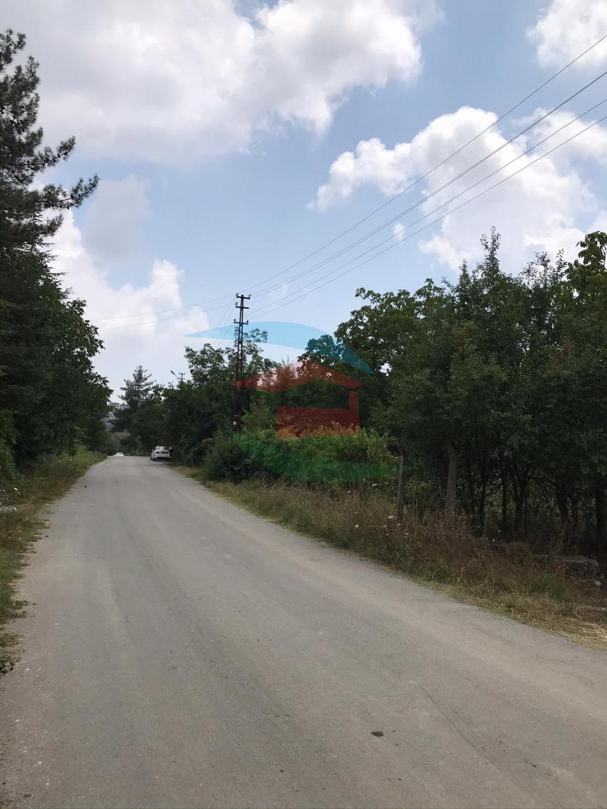 Kale Mahallesi SATILIK Müstakil sahibinden Çamlıyayla Mersin 1250 m2