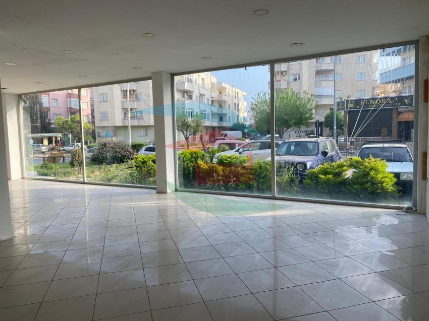 ANIT MAHALLESİ SATILIK Dükkan sahibinden Tarsus Mersin 320 m2 1,900,000 TL