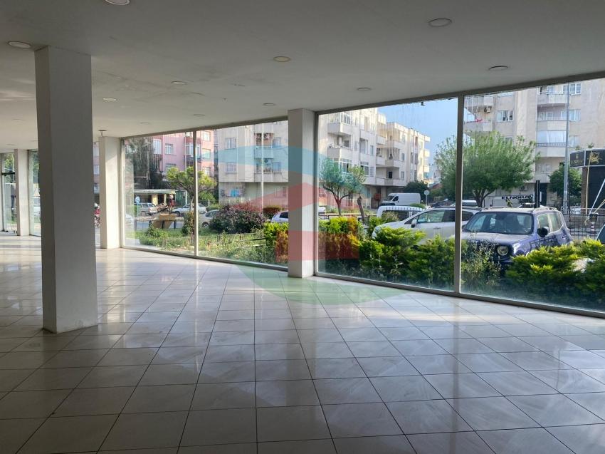 ANIT MAHALLESİ SATILIK Dükkan sahibinden Tarsus Mersin 320 m2 1,900,000 TL